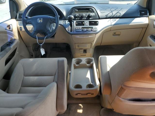 Photo 8 from auction – 2007 HONDA ODYSSEY EX with VIN 5FNRL38477B033449