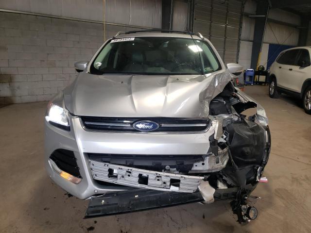 Photo 5 from auction – 2013 FORD ESCAPE TIT with VIN 1FMCU9J90DUD82902