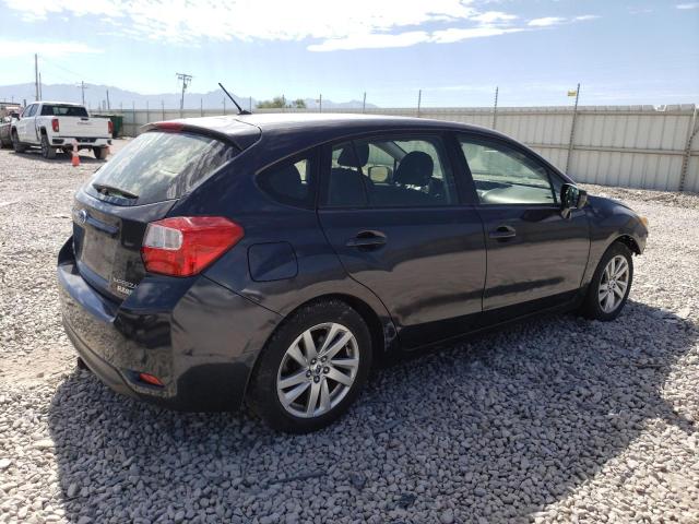 Photo 3 from auction – 2015 SUBARU IMPREZA PR with VIN JF1GPAC66FH260726
