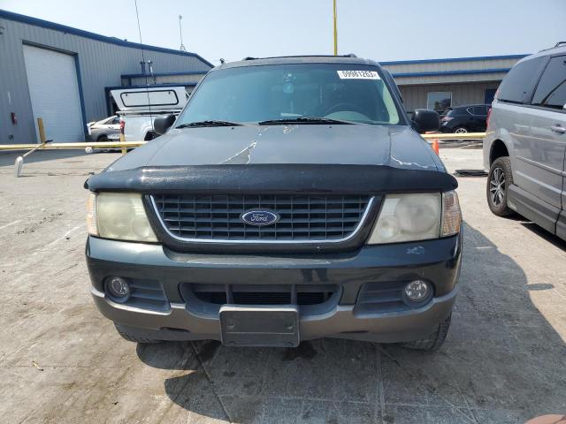 Photo 5 from auction – 2002 FORD EXPLORER X with VIN 1FMZU63W62UC40529
