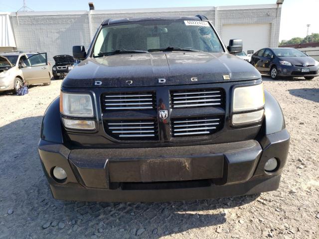 Photo 5 from auction – 2008 DODGE NITRO R/T with VIN 1D8GT58658W117191