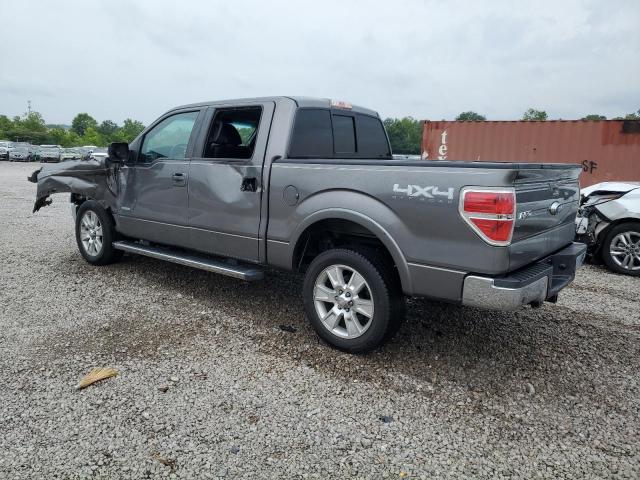 Photo 2 from auction – 2011 FORD F150 SUPER with VIN 1FTFW1ET7BFB95791