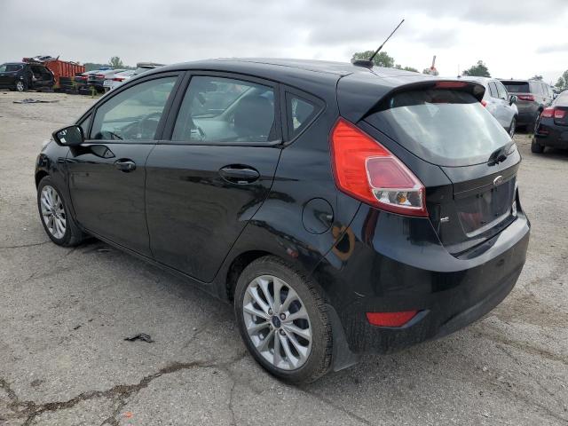 Photo 2 from auction – 2014 FORD FIESTA SE with VIN 3FADP4EJ5EM151352