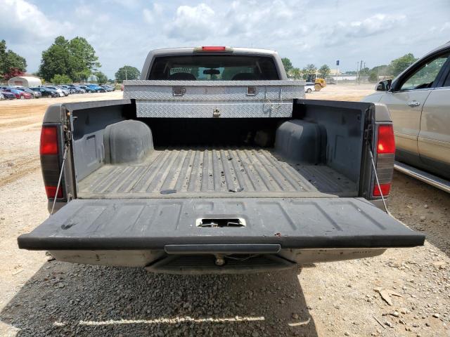 Photo 6 from auction – 2004 NISSAN FRONTIER C with VIN 1N6ED29XX4C401627