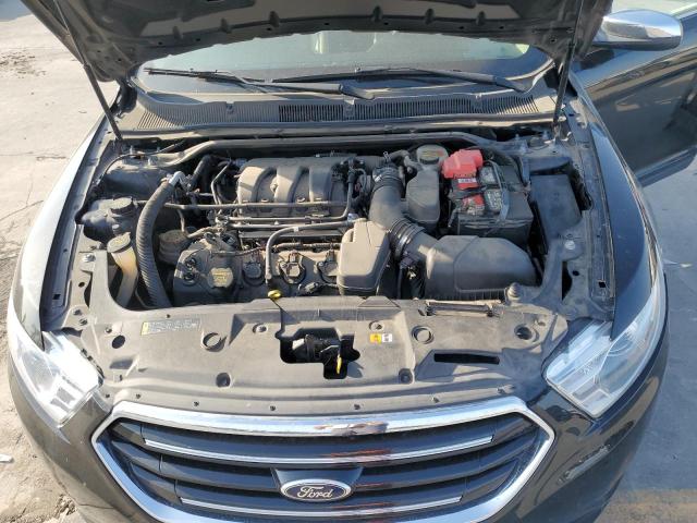 Photo 11 from auction – 2013 FORD TAURUS LIM with VIN 1FAHP2F8XDG187435