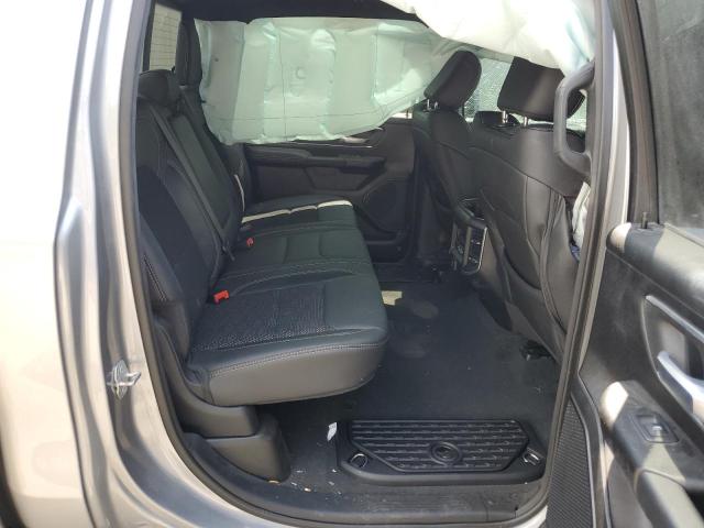Photo 10 from auction – 2022 RAM 1500 BIG H with VIN 1C6SRFFT9NN139628
