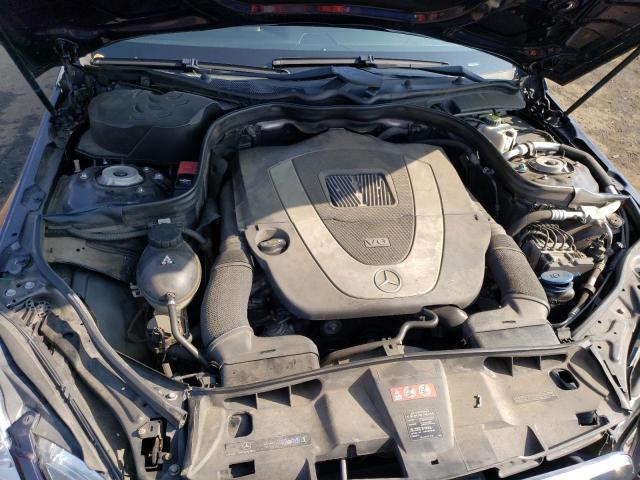 Photo 11 from auction – 2011 MERCEDES-BENZ E 350 4MAT with VIN WDDHF8HB4BA492878