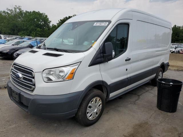 FORD TRANSIT T- 2016 con VIN 1FTBW2CM1GKB57097 - Foto de la subasta