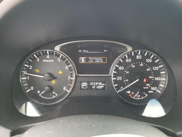 Photo 9 from auction – 2013 NISSAN ALTIMA 2.5 with VIN 1N4AL3AP2DC919663