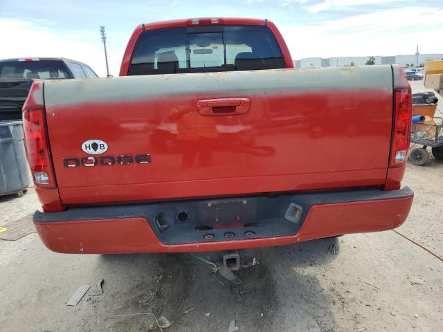 Фото 6 с аукциона – 2002 DODGE RAM 1500 с VIN 3D7HA18N12G211301