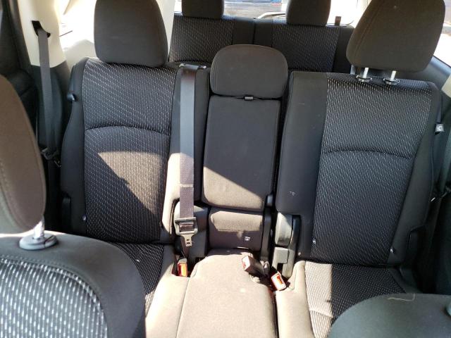 Photo 10 from auction – 2020 DODGE JOURNEY SE with VIN 3C4PDCAB3LT276670