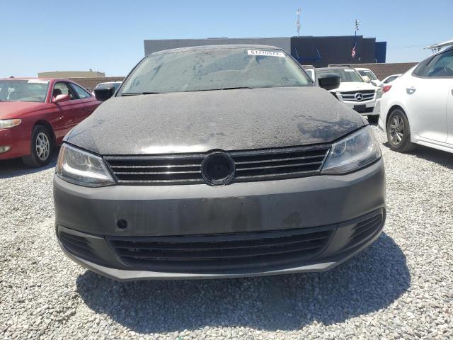 Photo 5 from auction – 2014 VOLKSWAGEN JETTA BASE with VIN 3VW2K7AJ6EM391997