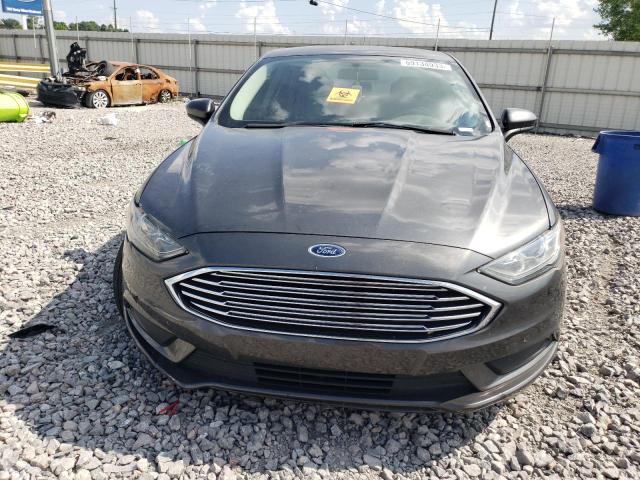 Photo 5 from auction – 2017 FORD FUSION SE with VIN 3FA6P0H70HR369689