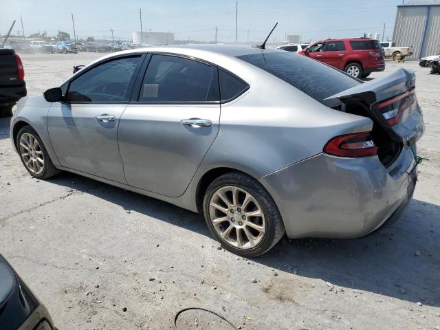 Photo 2 from auction – 2015 DODGE DART LIMIT with VIN 1C3CDFCB7FD405439