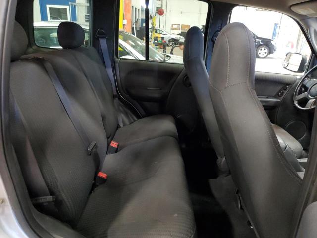 Photo 10 from auction – 2002 JEEP LIBERTY SP with VIN 1J4GL48K02W111869