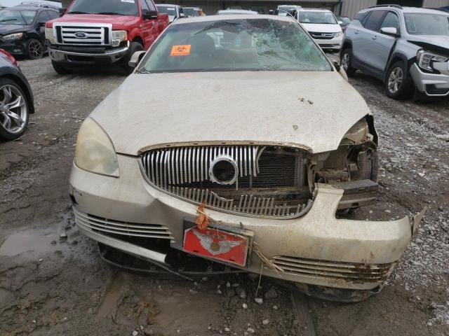 Photo 5 from auction – 2007 BUICK LUCERNE CX with VIN 1G4HD57297U195798