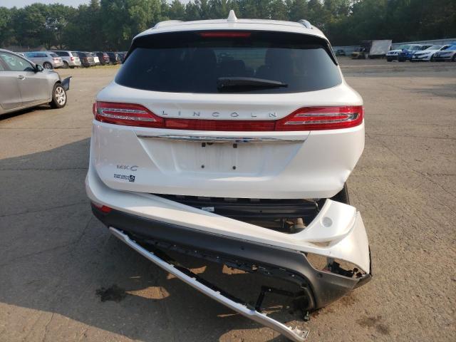 Photo 6 from auction – 2019 LINCOLN MKC SELECT with VIN 5LMCJ2D96KUL08308