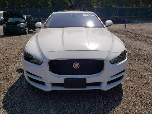 Photo 5 from auction – 2017 JAGUAR XE with VIN SAJAR4BN3HCP10242