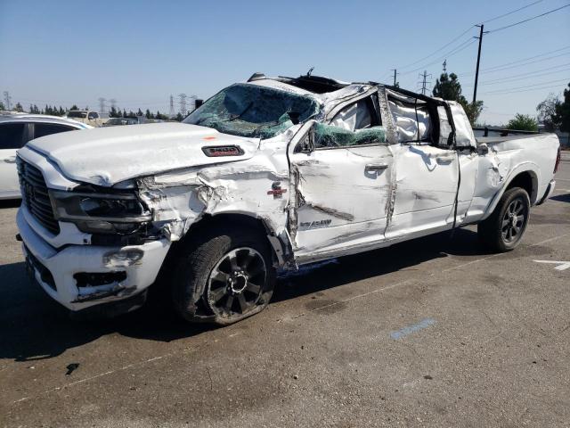 RAM 3500 LARAM 2020 with VIN 3C63R3ML7LG129286 - Photo from auction