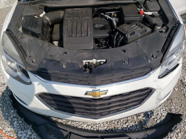 Photo 11 from auction – 2017 CHEVROLET EQUINOX LS with VIN 2GNFLEEK4H6259903