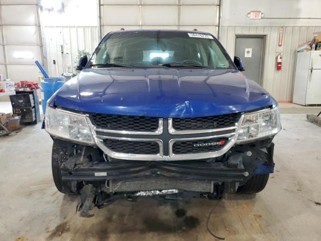 Photo 5 from auction – 2015 DODGE JOURNEY SX with VIN 3C4PDCBG3FT678459