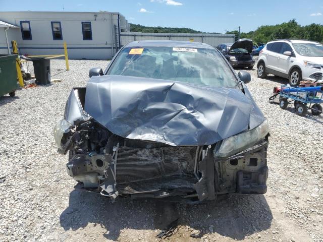 Photo 5 from auction – 2013 HONDA CIVIC EX with VIN 19XFB2F8XDE016541