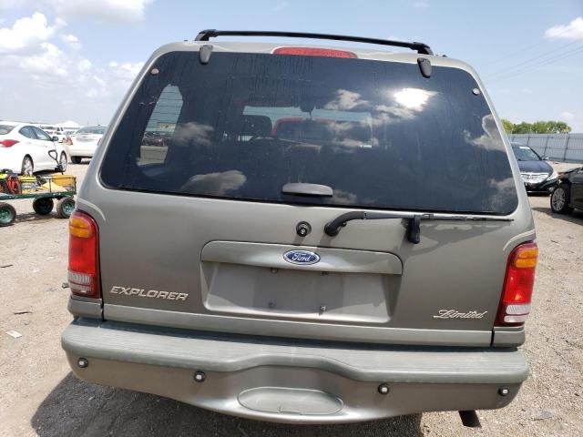 Фото 6 с аукциона – 2000 FORD EXPLORER L с VIN 1FMDU75EXYZA27311