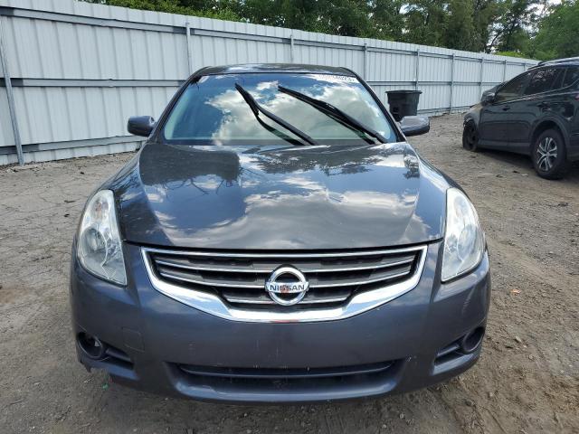 Photo 5 from auction – 2012 NISSAN ALTIMA BAS with VIN 1N4AL2AP6CN556216