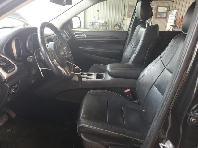 Photo 7 from auction – 2012 JEEP GRAND CHER with VIN 1C4RJFAG3CC165532