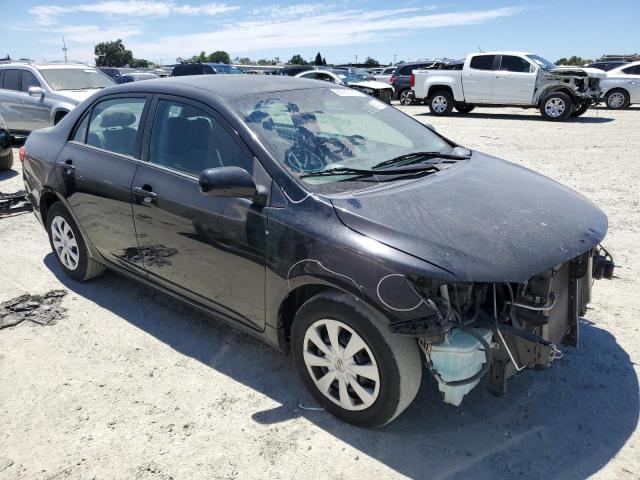 Photo 4 from auction – 2010 TOYOTA COROLLA BA with VIN 1NXBU4EE8AZ385192