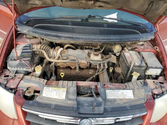 Photo 12 from auction – 2006 CHRYSLER TOWN&COUNT with VIN 2A4GP54L76R692651