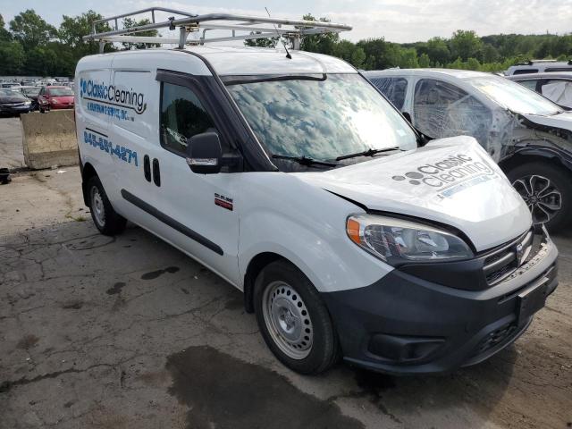 Photo 4 from auction – 2017 RAM PROMASTER with VIN ZFBERFAB9H6D83479