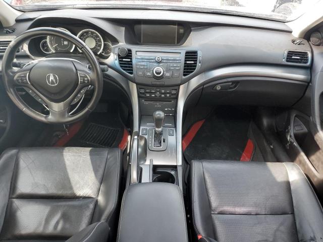 Photo 8 from auction – 2011 ACURA TSX with VIN JH4CU2F67BC009240