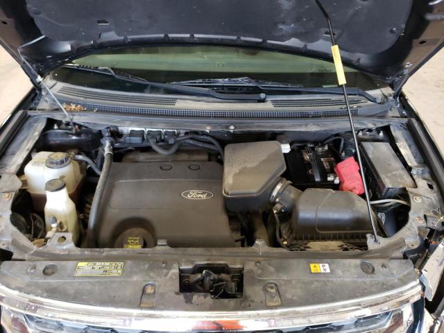 Photo 12 from auction – 2013 FORD EDGE SEL with VIN 2FMDK3JC2DBA63316