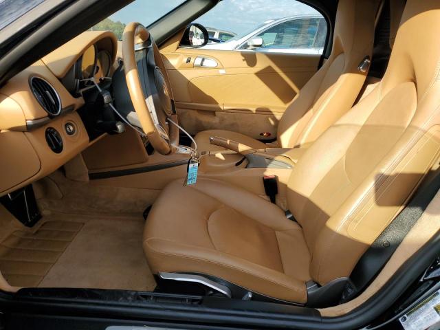 Снимка 7 от търг – 2011 PORSCHE BOXSTER с VIN WP0CA2A81BU710224
