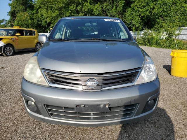 صورة رقم 5 من المزاد - 2011 NISSAN VERSA S مع VIN 3N1BC1CP8BL492042