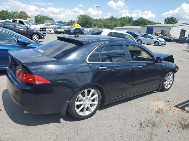 Photo 3 from auction – 2005 ACURA TSX with VIN JH4CL96885C017798