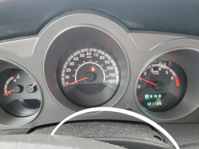 Photo 9 from auction – 2010 DODGE AVENGER SX with VIN 1B3CC4FB1AN101638