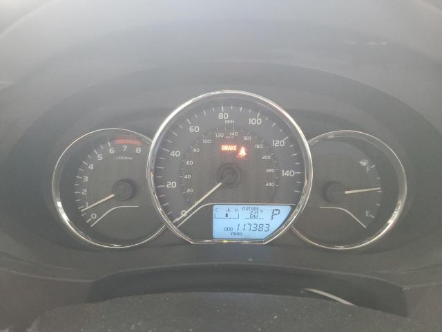 Photo 9 from auction – 2016 TOYOTA COROLLA L with VIN 2T1BURHEXGC486236