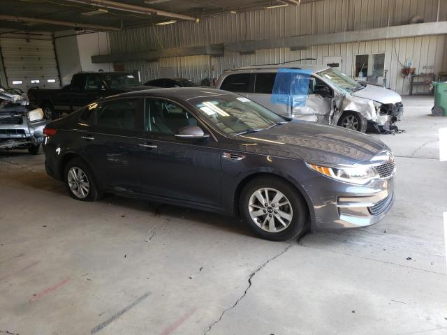 Photo 4 from auction – 2018 KIA OPTIMA LX with VIN KNAGT4L34J5213196