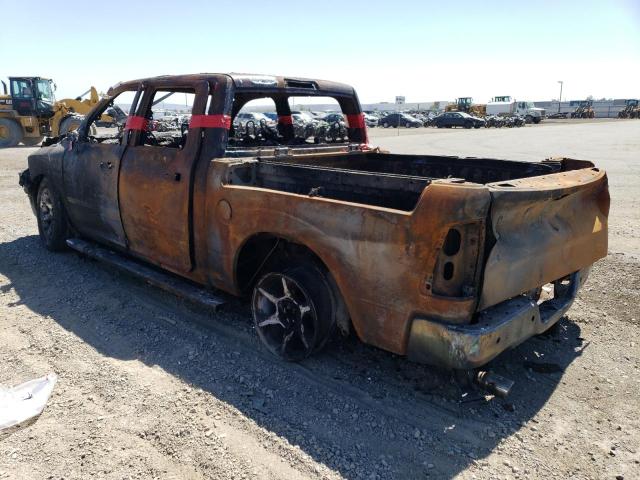 Photo 2 from auction – 2015 RAM 1500 LARAM with VIN 1C6RR7NM5FS534679
