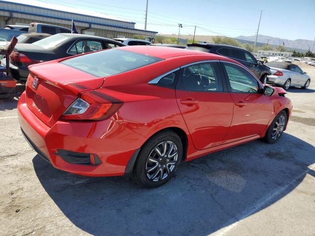 Photo 3 from auction – 2017 HONDA CIVIC LX with VIN 2HGFC2F54HH572696