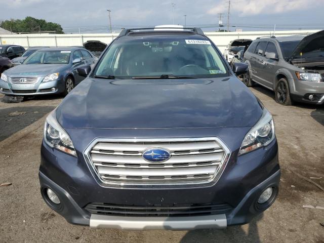Photo 5 from auction – 2017 SUBARU OUTBACK 2. with VIN 4S4BSANC4H3372779