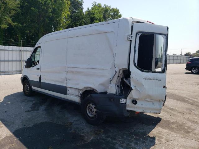 Photo 2 from auction – 2015 FORD TRANSIT T- with VIN 1FTNE2CM4FKA07161