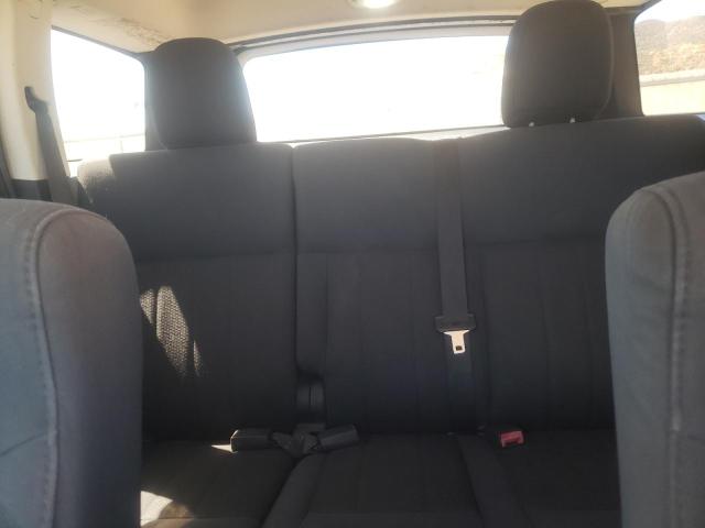 Photo 10 from auction – 2011 DODGE NITRO SXT with VIN 1D4PT5GK4BW540979