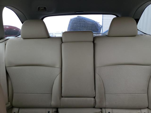 Photo 10 from auction – 2016 SUBARU OUTBACK 2. with VIN 4S4BSALC1G3248678
