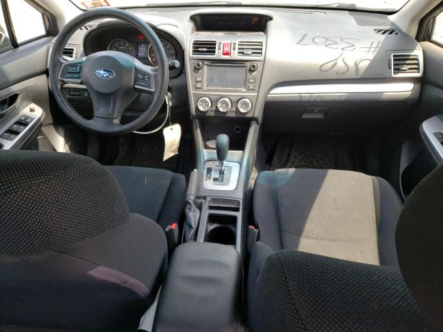 Photo 8 from auction – 2015 SUBARU IMPREZA with VIN JF1GJAA66FH013307
