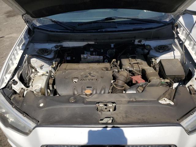 Photo 11 from auction – 2011 MITSUBISHI OUTLANDER with VIN JA4AP3AU8BZ020377
