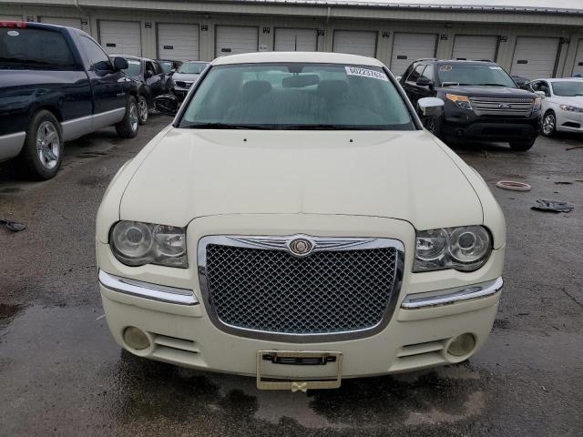Photo 5 from auction – 2008 CHRYSLER 300 LIMITE with VIN 2C3KK33G58H240928