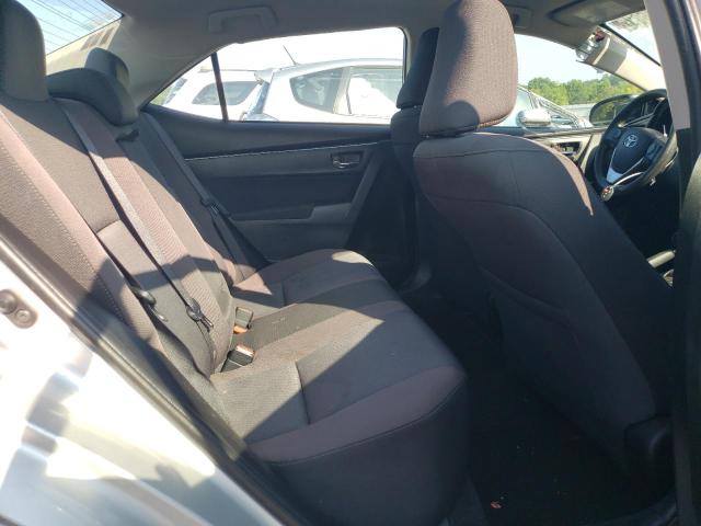 Photo 10 from auction – 2018 TOYOTA COROLLA L with VIN 5YFBURHE0JP805702
